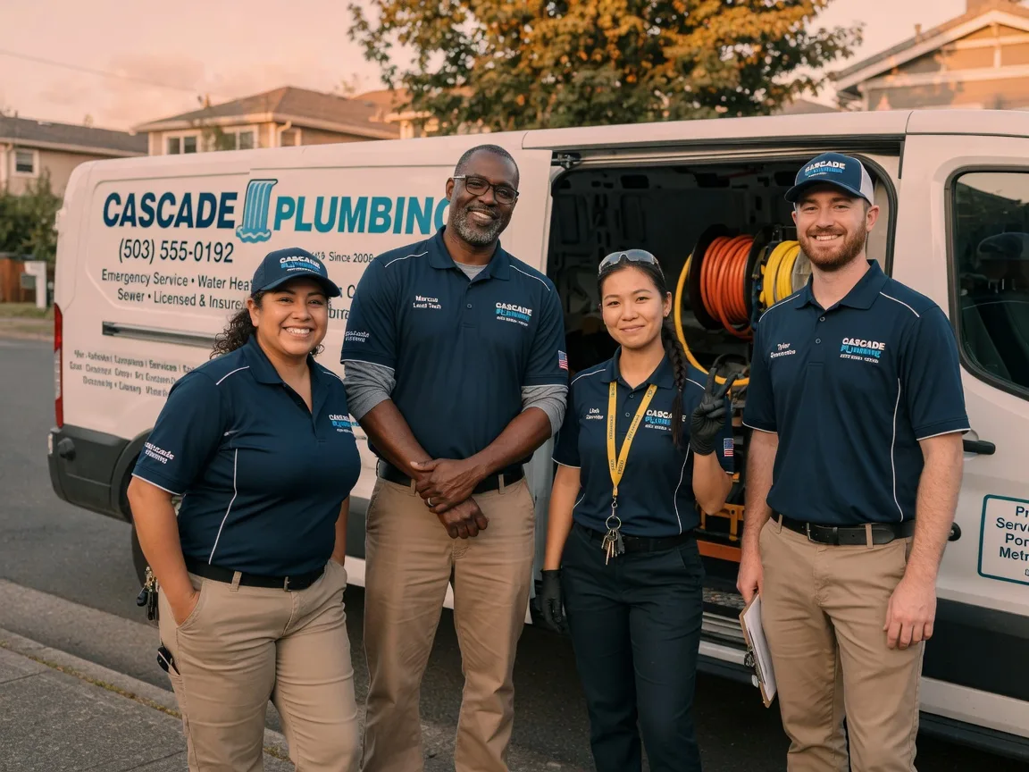 Emergency Plumber company in Sandersville, GA